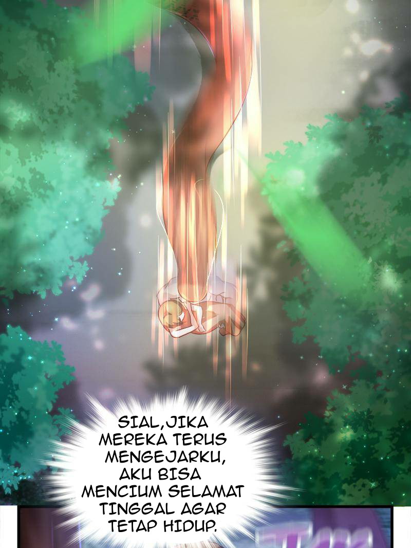 Beauty and the Beasts Chapter 26 Gambar 4